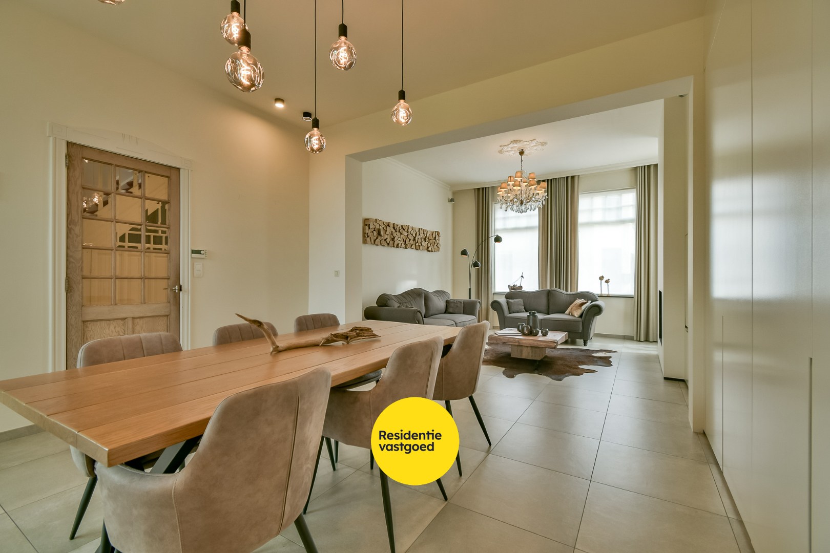 Maison à vendre à Kortemark avec 4 chambres - photo 5