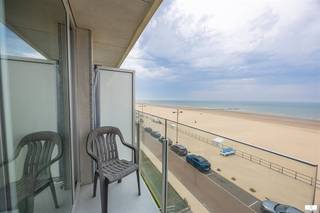 Apartment for sale in Middelkerke