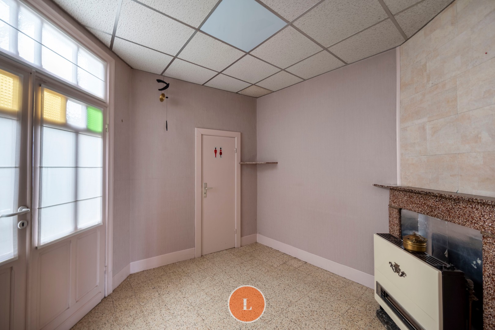 Te renoveren woning te koop in Menen - photo 5