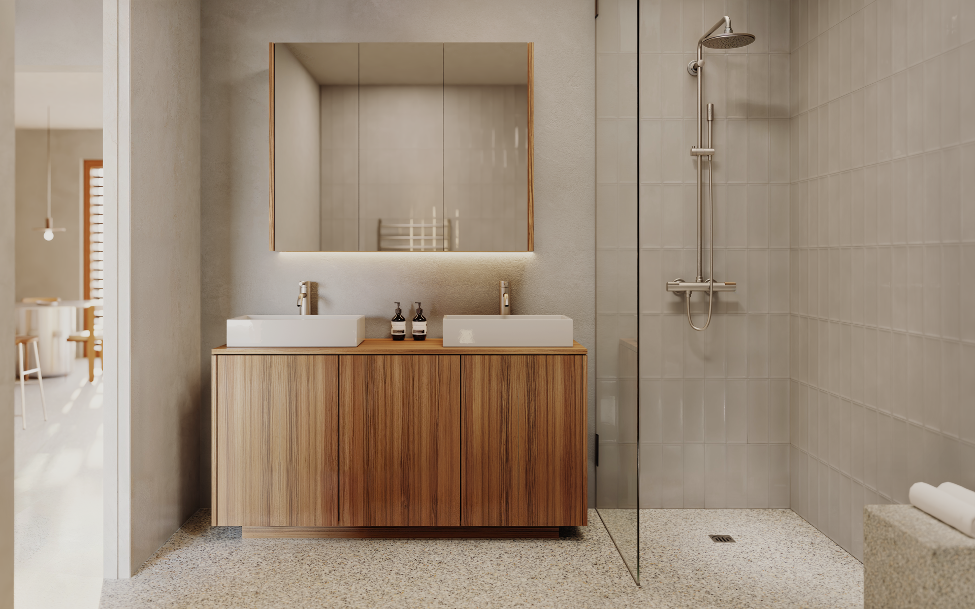 Appartement à vendre à Asse avec 2 chambres - photo 4