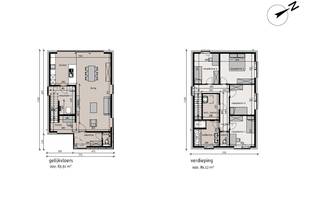 In deze nieuwe doodlopende verkaveling 'Biezenvelden' te Beerzel realiseren we 10 uiterst energiezuinige woningen in een moderne stijl. Deze...