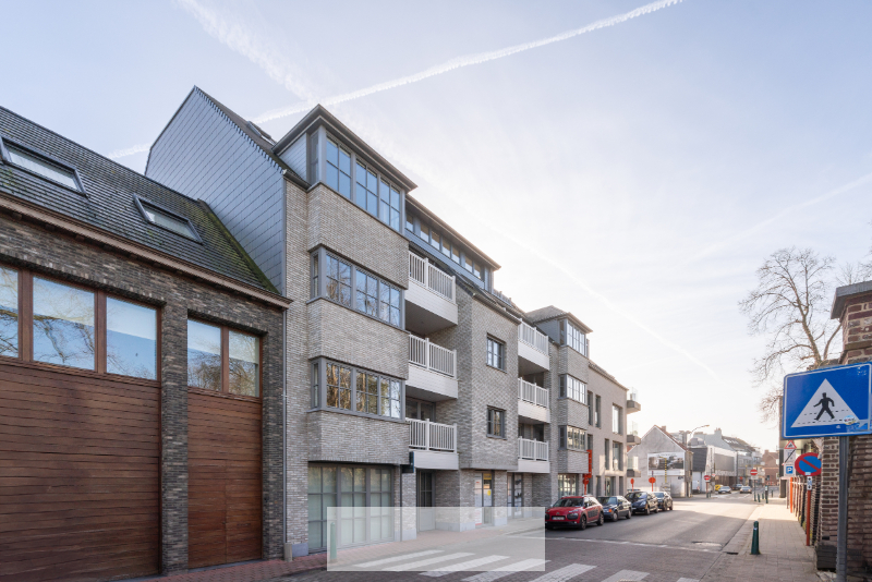 COMMERCIËLE HANDELS-OF KANTOORRUIMTE - photo 4