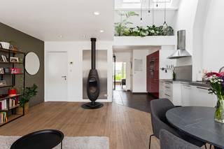 Appartement à vendre à Stabroek