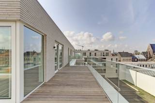 Appartement à vendre à Gand