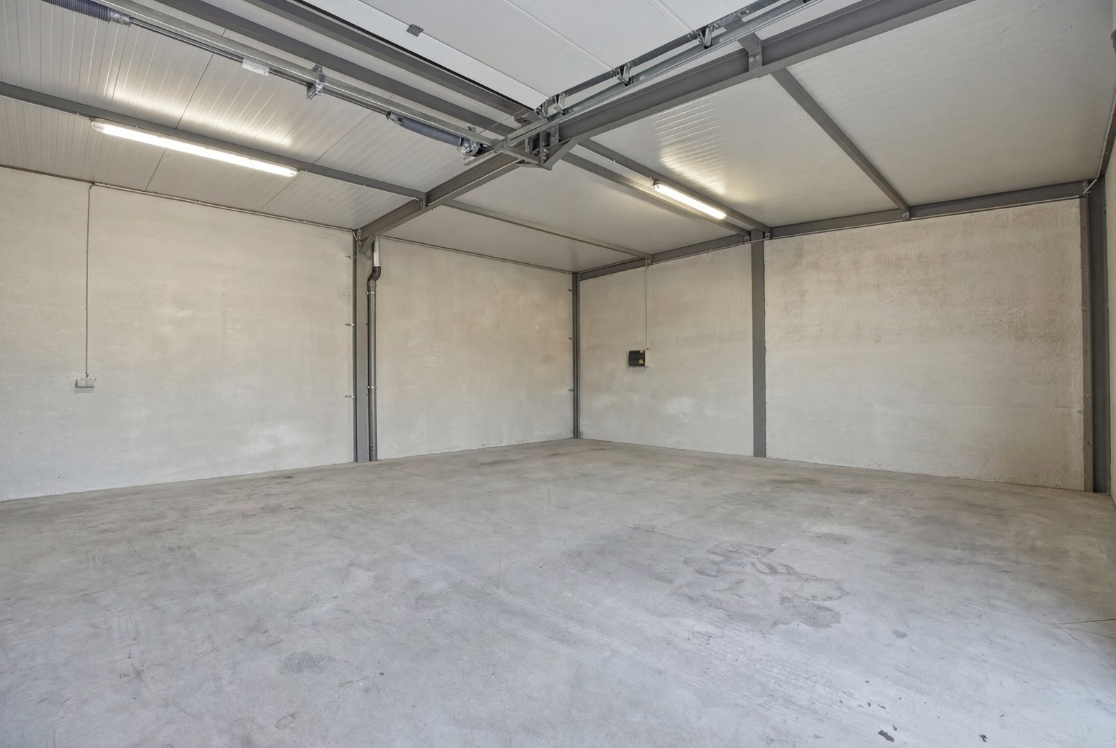 nieuwbouw loods van 72m² te Houthulst - foto 2