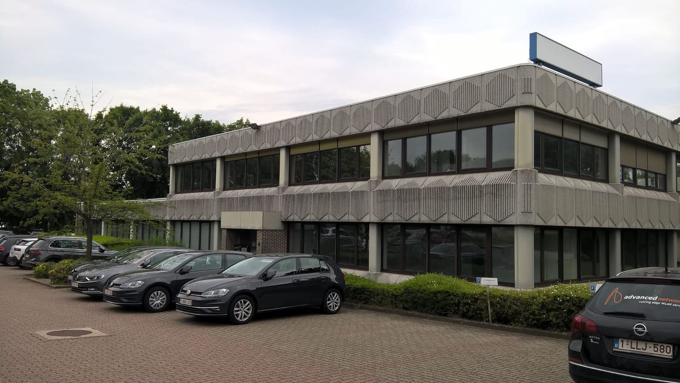 500 m² kantoorruimte nabij de R0 te Zaventem - photo 5