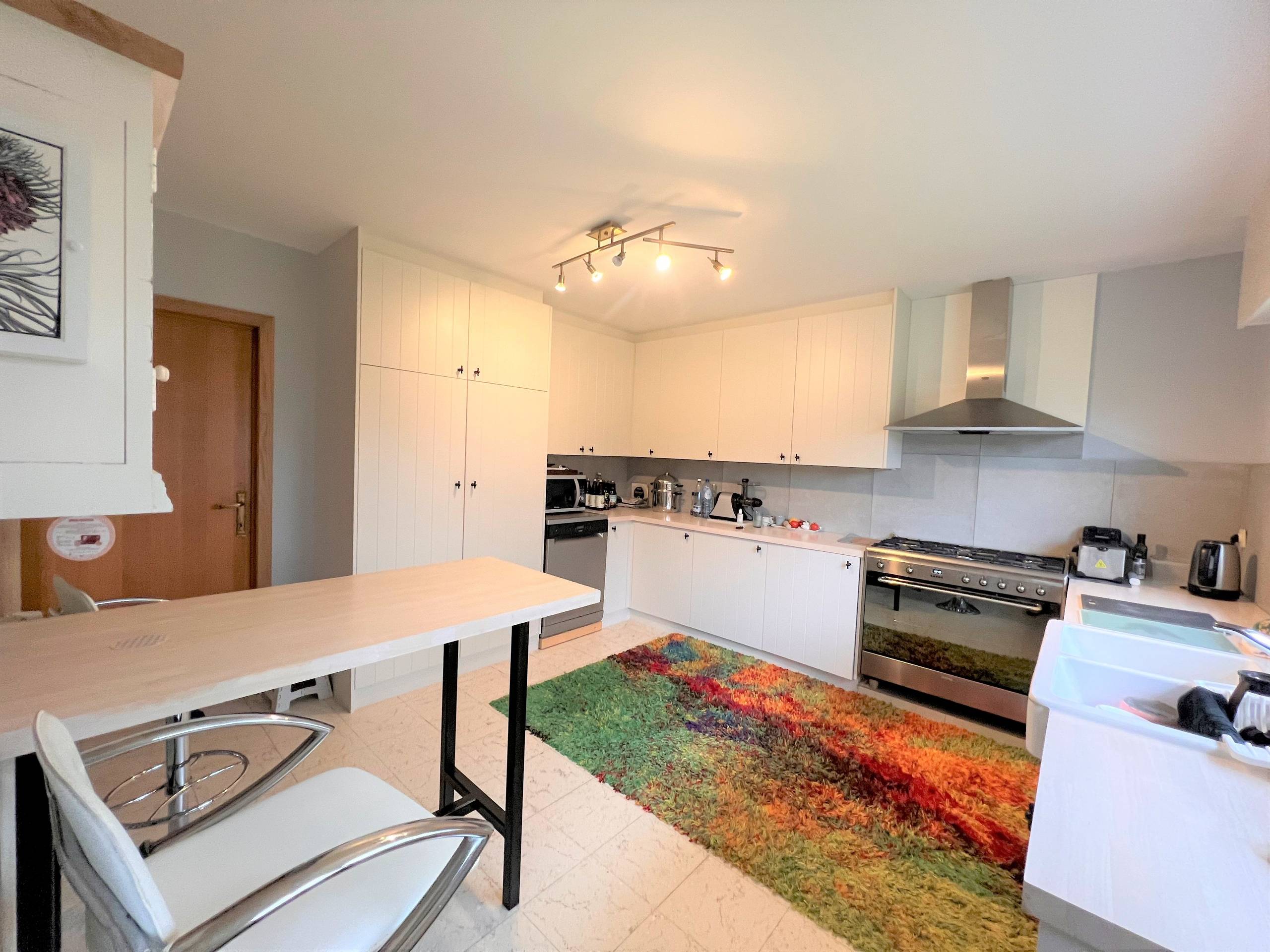 Ruime, prachtige villa met 4 slaapkamers, terras en garage te Blankenberge - foto 4