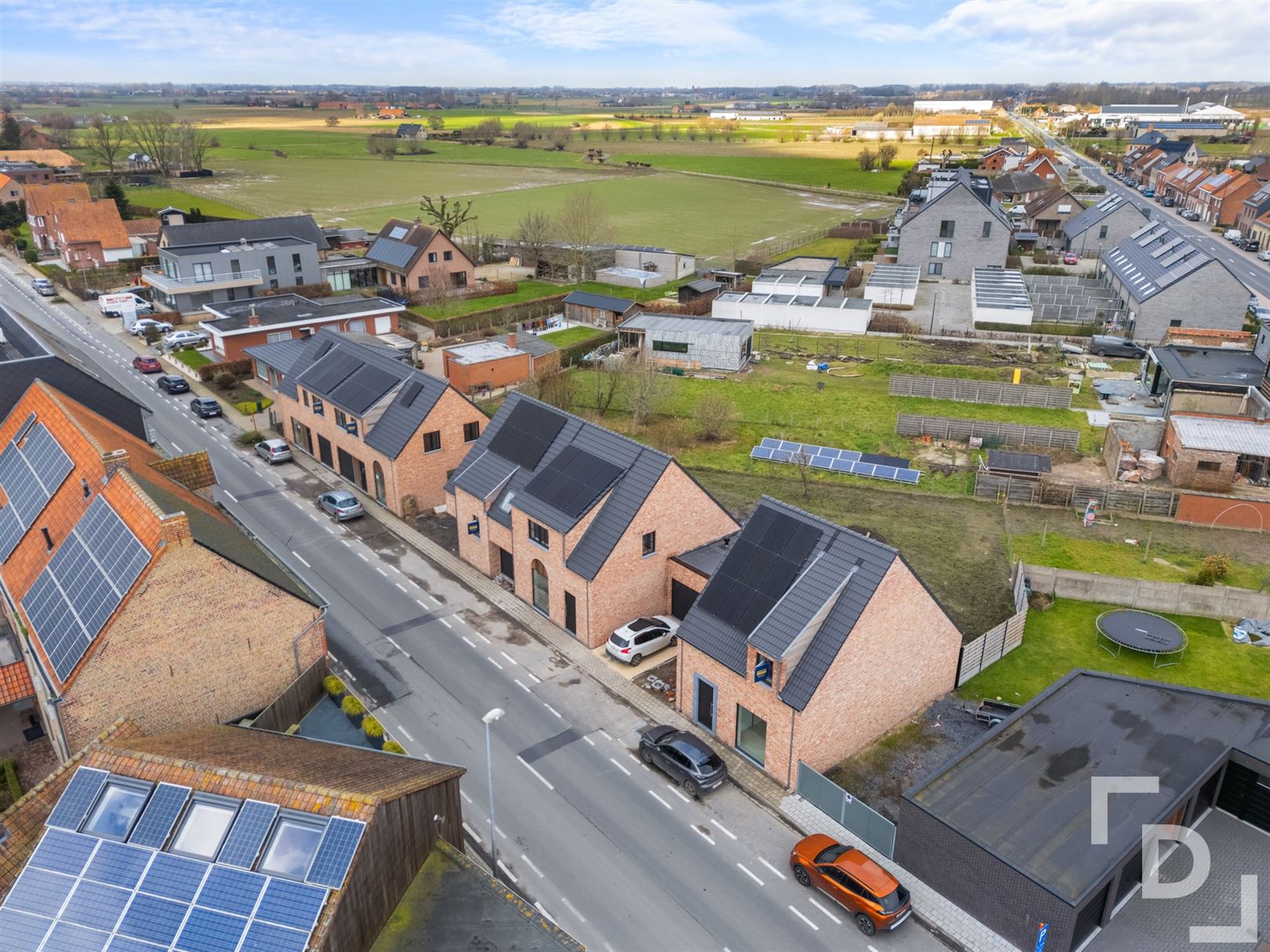 Projet à vendre à Poelkapelle - photo 5