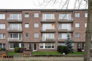 Apartment for rent in Schoten