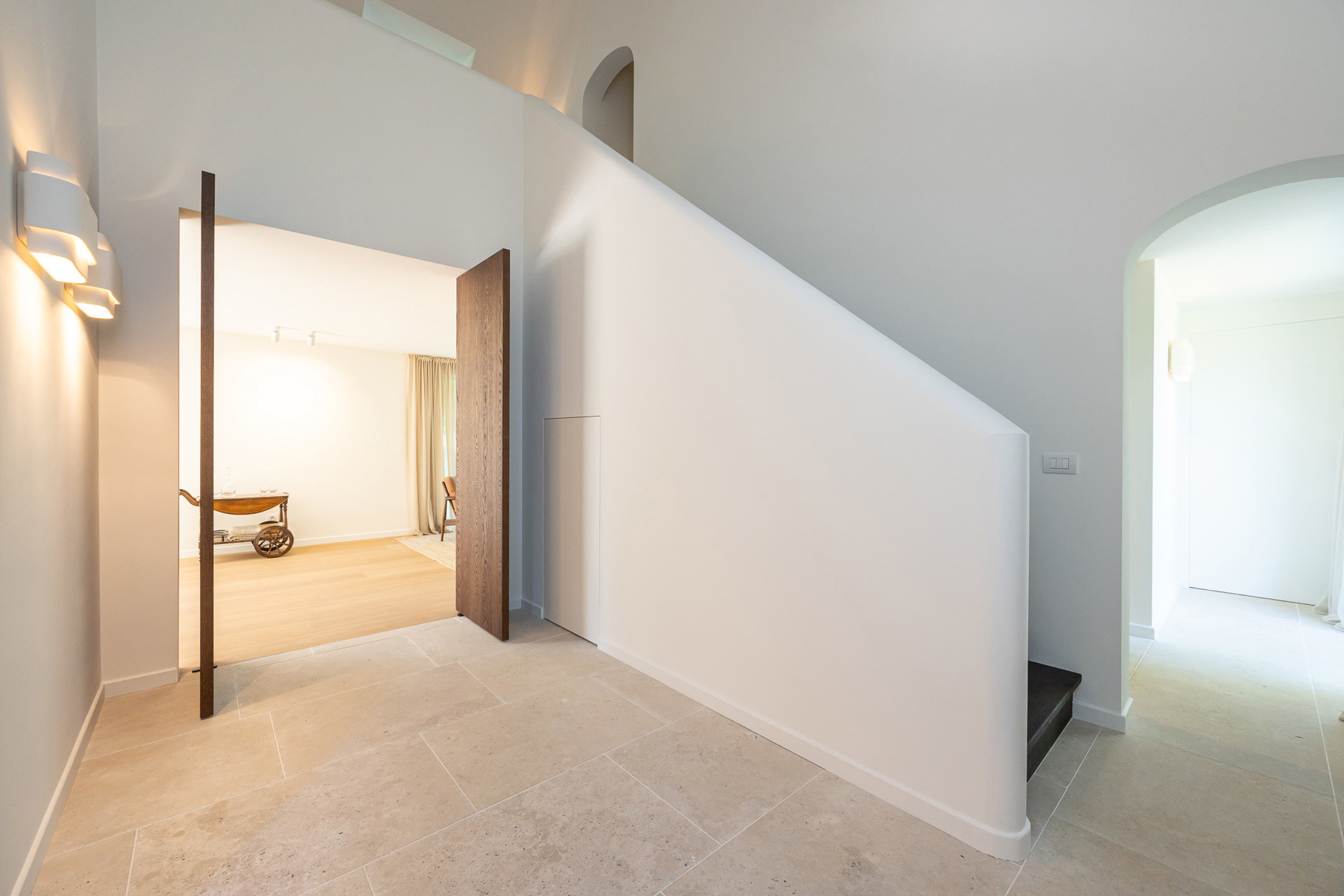 Totaal vernieuwbouwde hoeve (2024) met idaele look and feel - foto 4