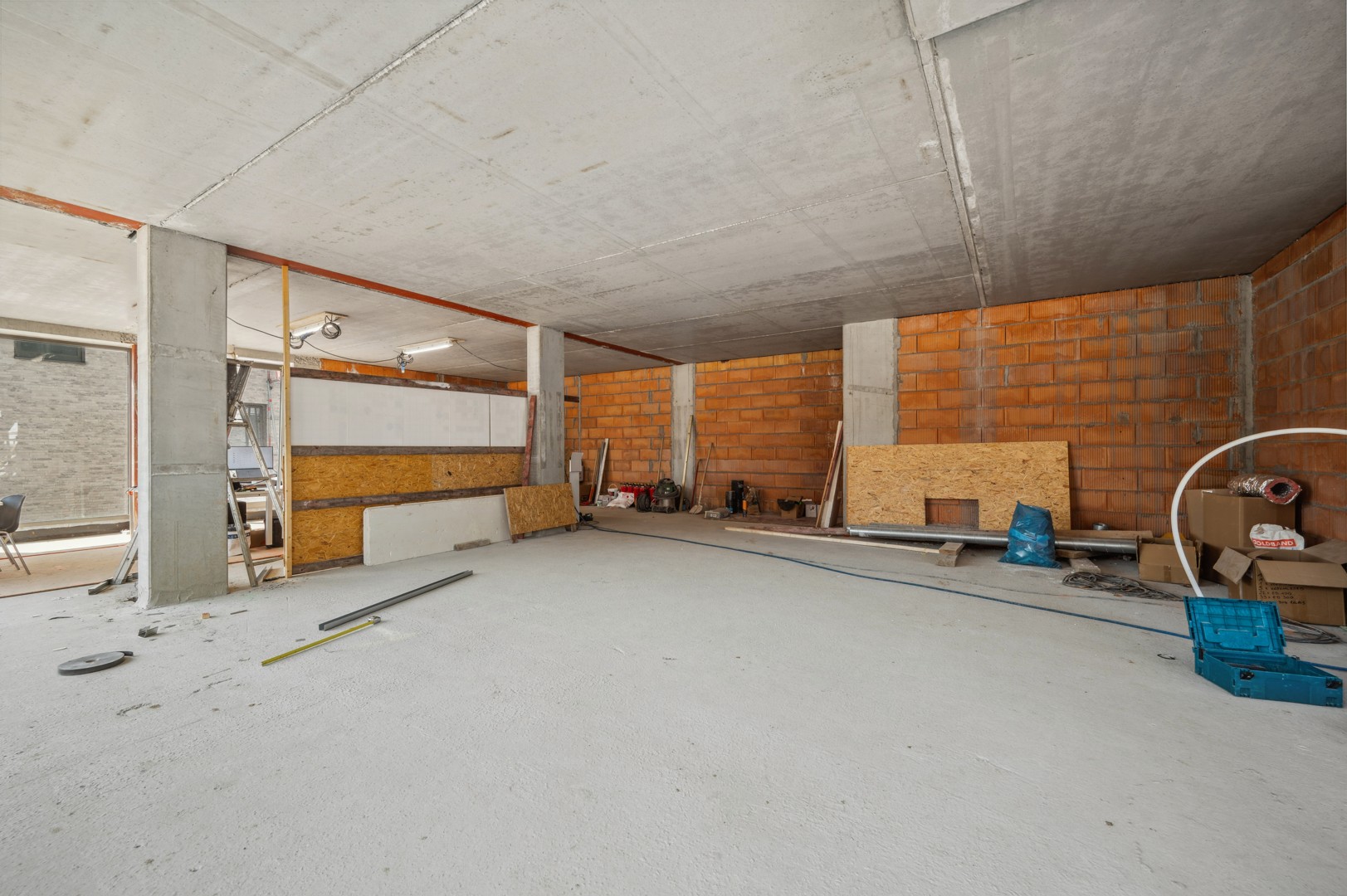 Commercial à vendre à Tielt-Winge - photo 4