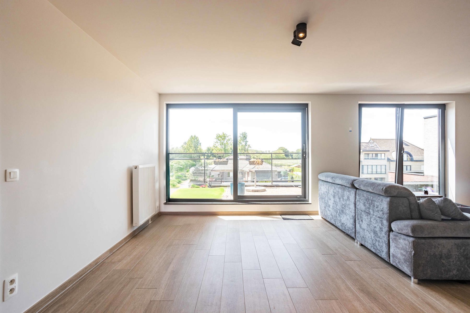 Appartement à vendre à Lede avec 3 chambres - photo 4