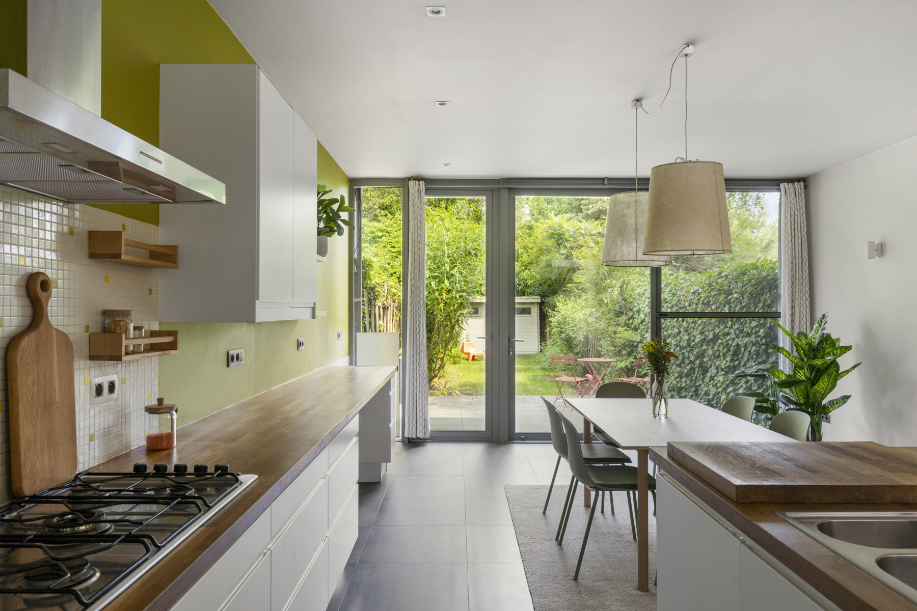 House for sale in Ghent