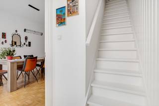 House for rent in Stabroek