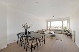 Appartement à vendre à Anvers