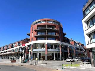 Appartement à louer à Ninove