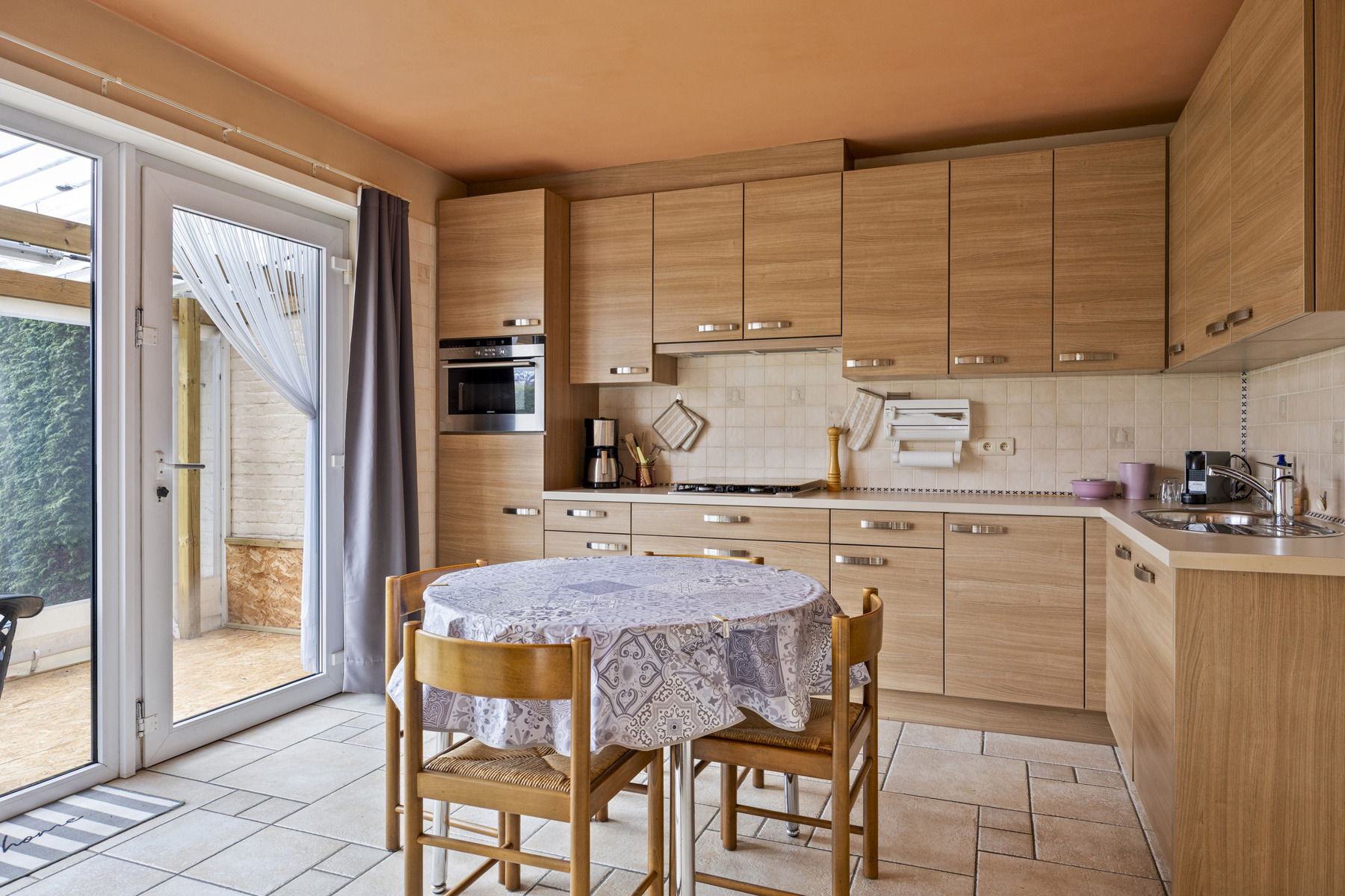 RUIME RIJWONING OP WANDELAFSTAND VAN HET STATION - foto 4