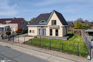 GERENOVEERDE WONING MET 3 SLAAPKAMERS, RUIME GARAGE EN TUIN (11A 40CA) TE BILZEN*** Bekijkt u deze woning via een aanverwante website? Surf...