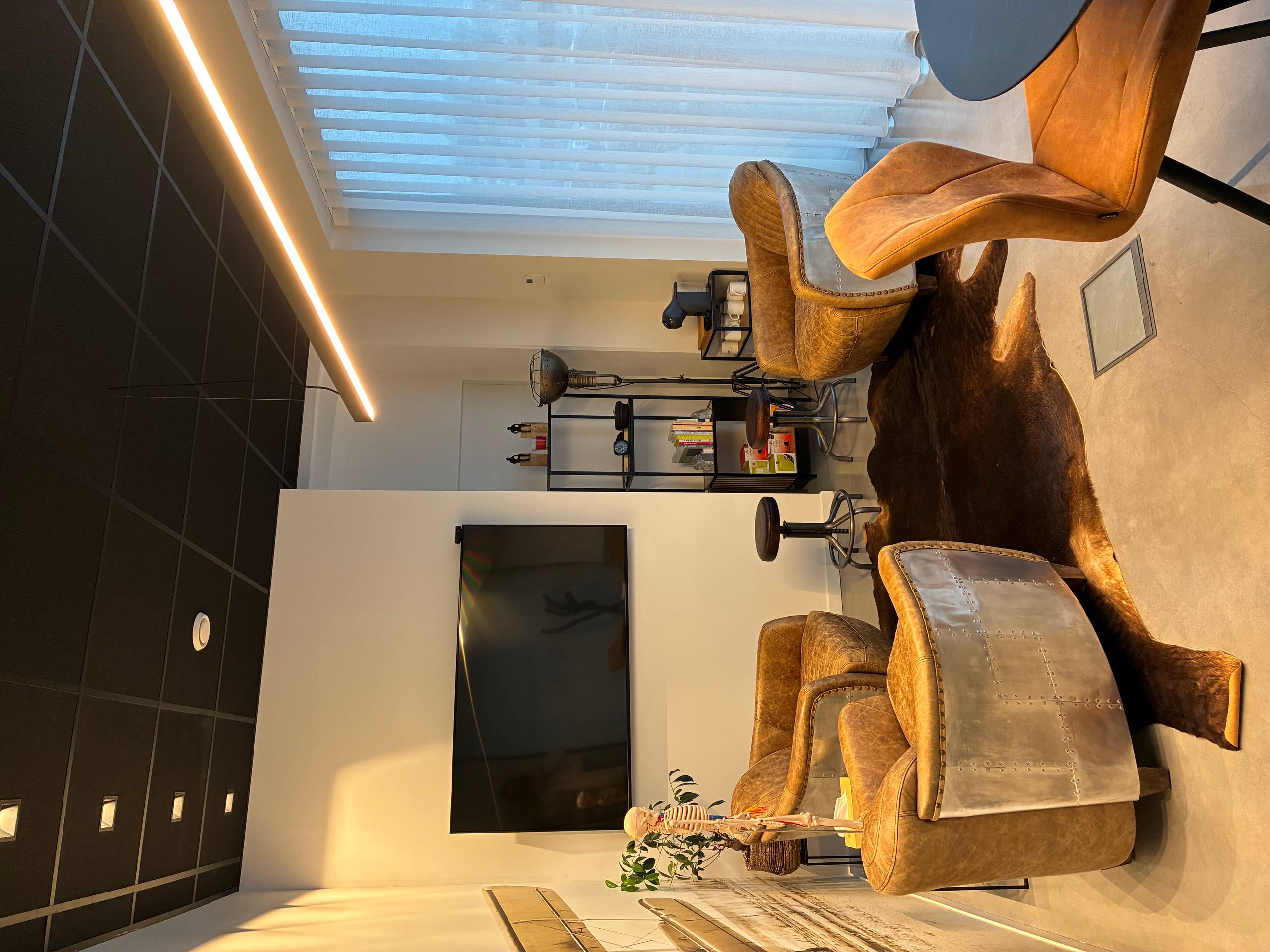 Goedgelegen kantoorruimte te huur in Waregem - foto 2