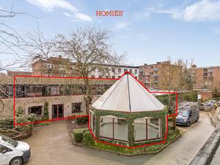 Op zoek naar een instapklaar en multifunctioneel handelspand met tal van mogelijkheden in het centrum van Leuven? Dit recent opgefriste pand...