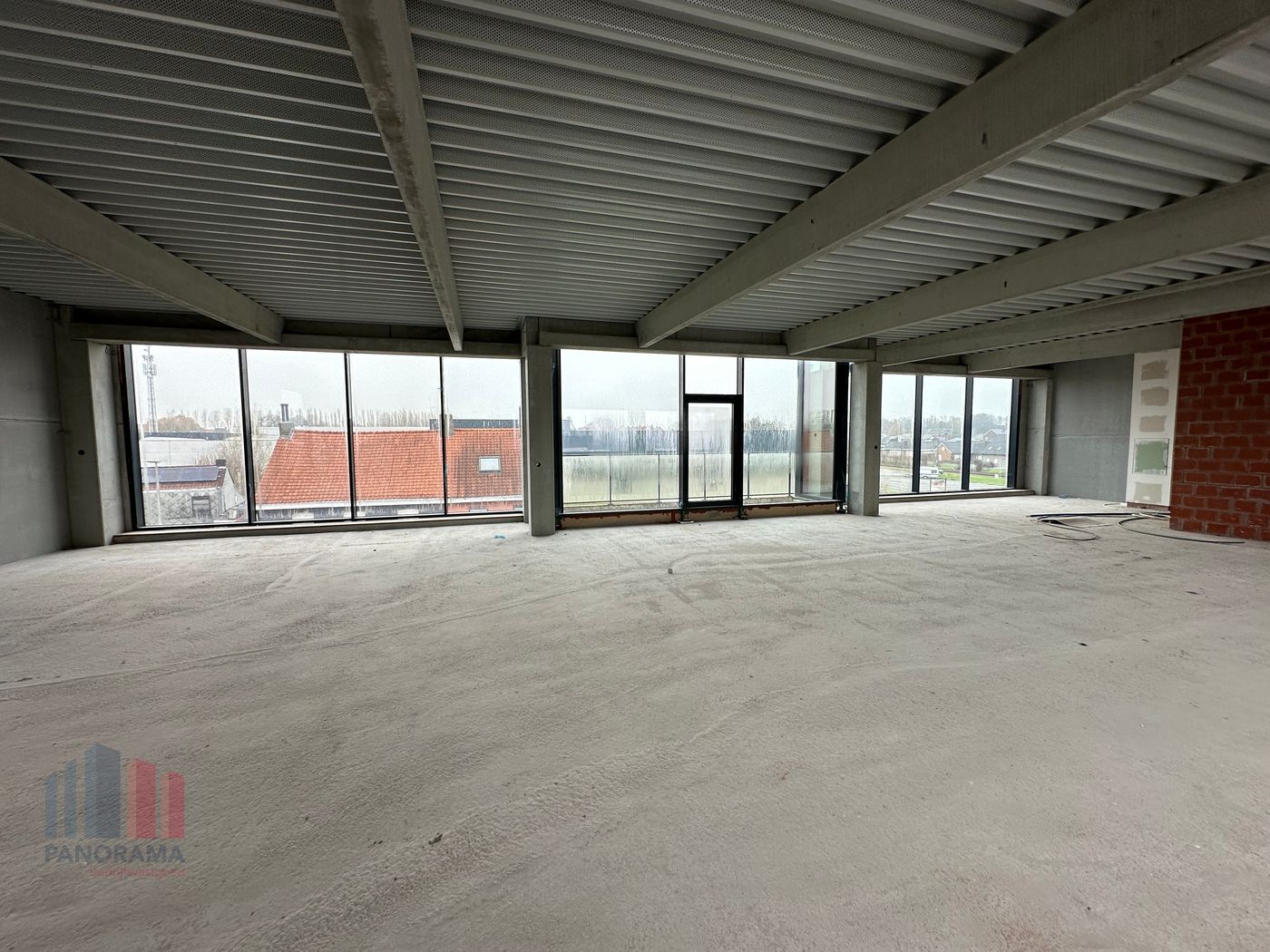 236 m² nieuwbouw kantoren nabij N36 - foto 5