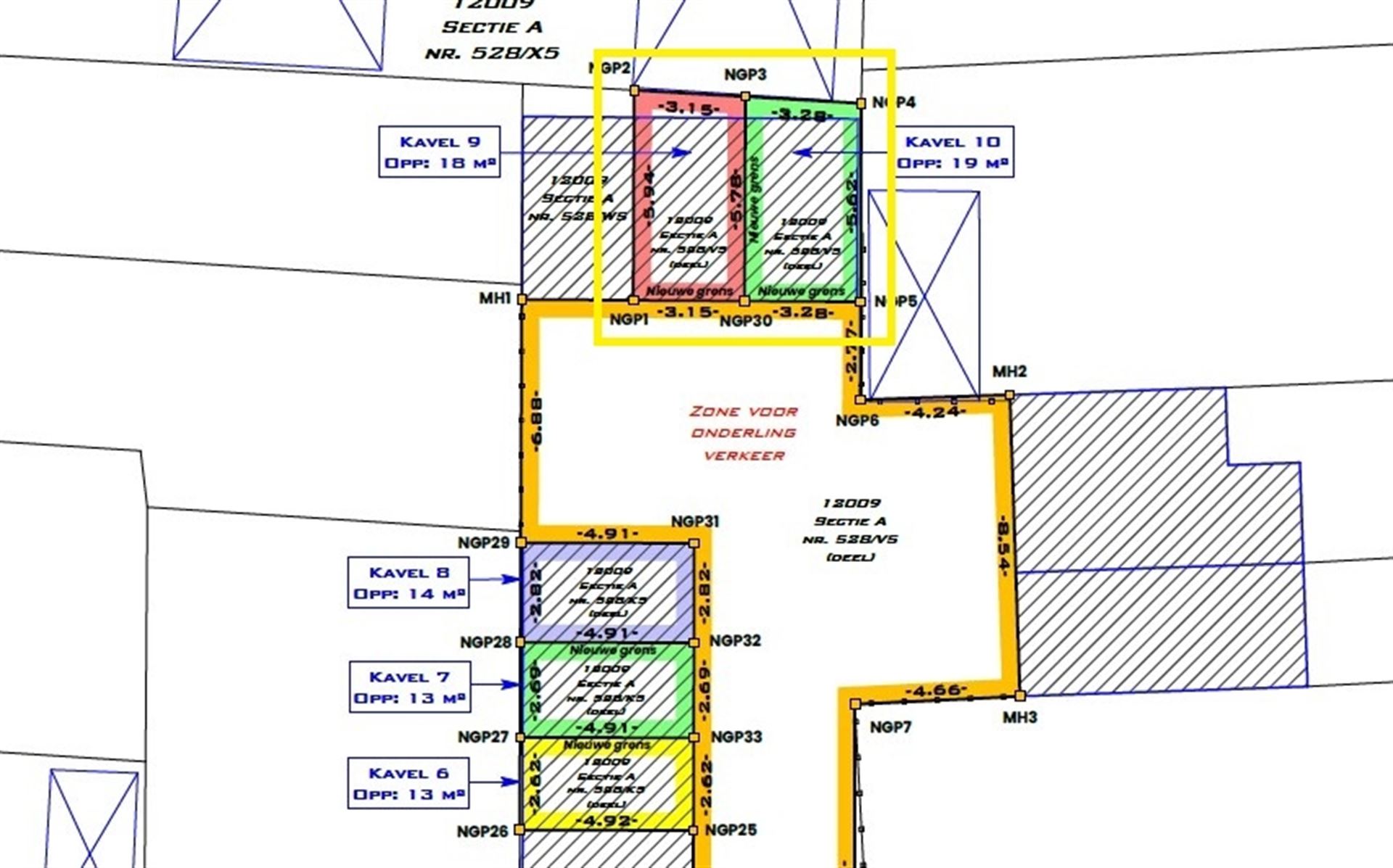 Parking/Garage - photo 5