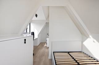 Appartement à louer à Malines