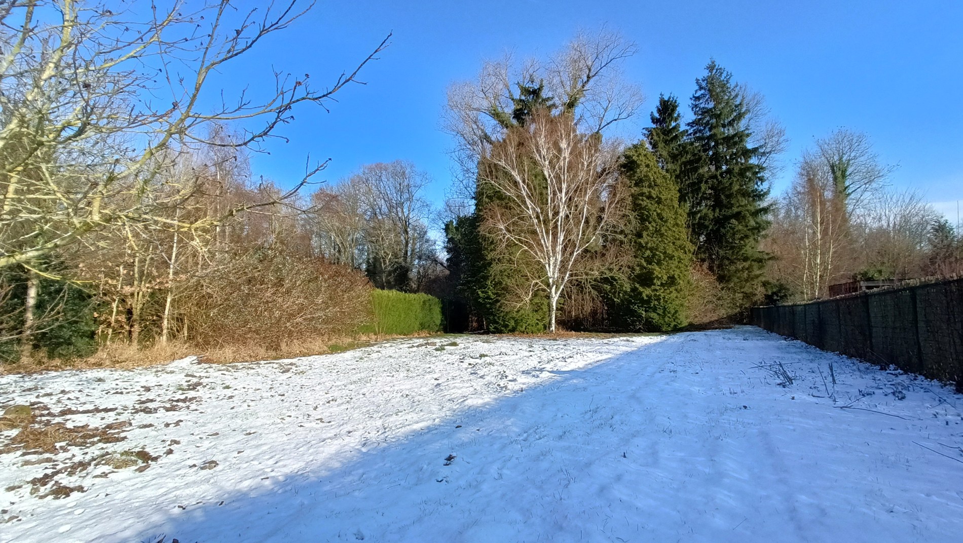 EXCLUSIEVE bouwgrond te Lubbeek 18are 06ca - foto 4