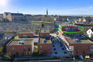 Apartment for sale in Tongeren-Borgloon