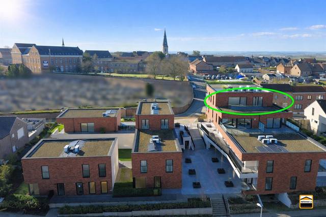 Project for sale in Borgloon