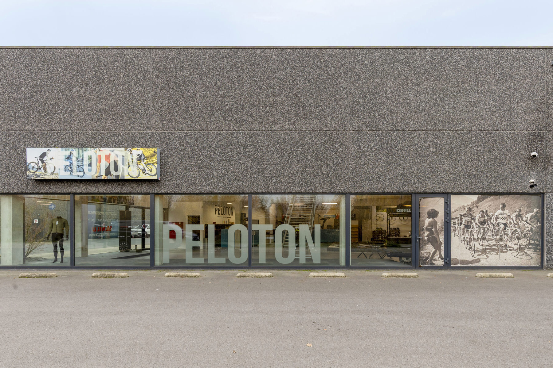 Commercial à vendre à Kampenhout - photo 3