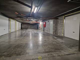 Garage à vendre à Alost