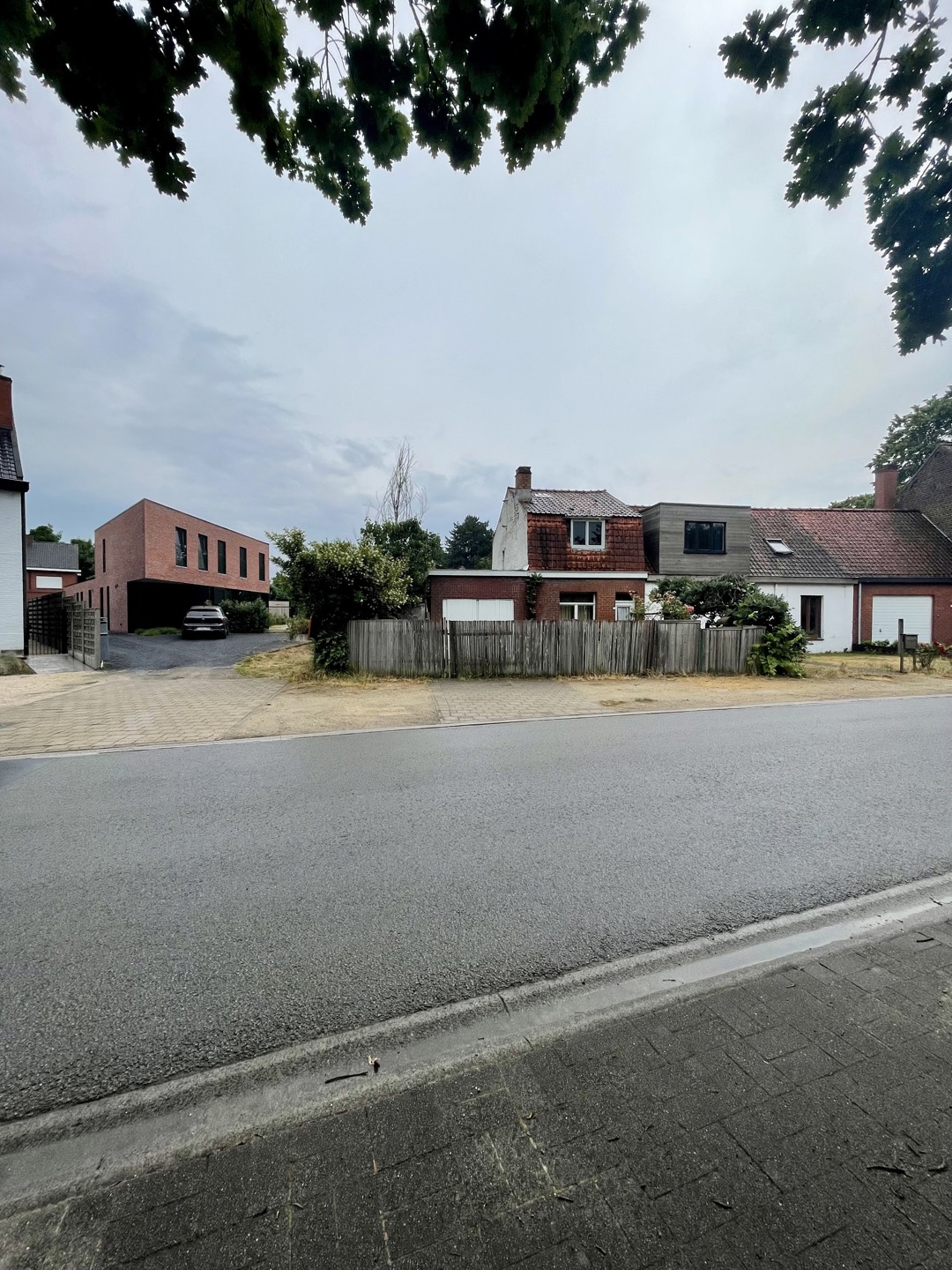 Land for sale in Sint-Denijs-Westrem - photo 5