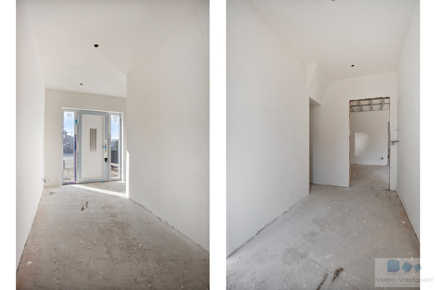 Grotendeels gerenoveerde woning in doodlopende straat! - foto 2