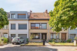 House for sale in Antwerp