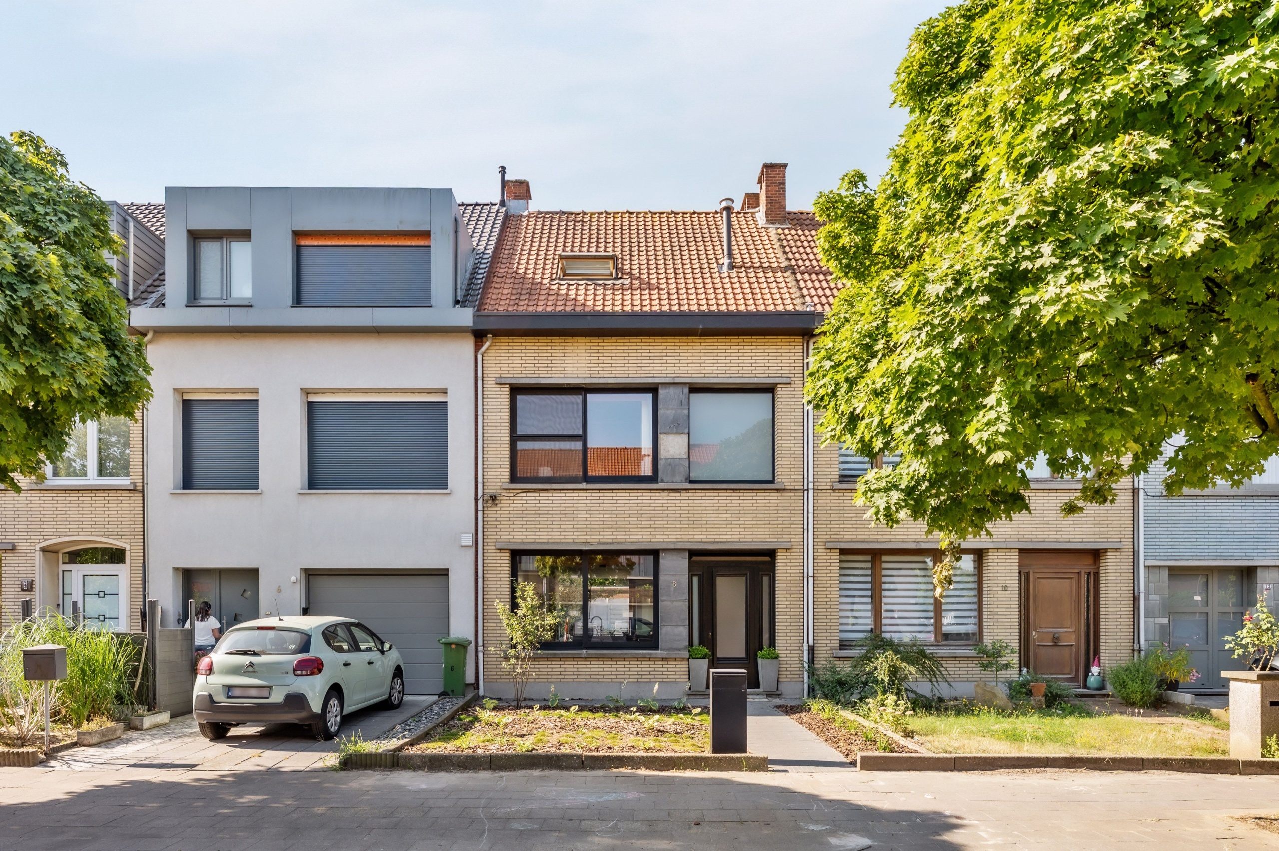 House for sale in Antwerp