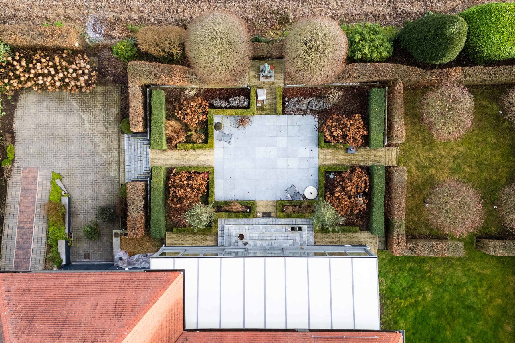 Huis te koop in Geraardsbergen met 3 slaapkamers - foto 5