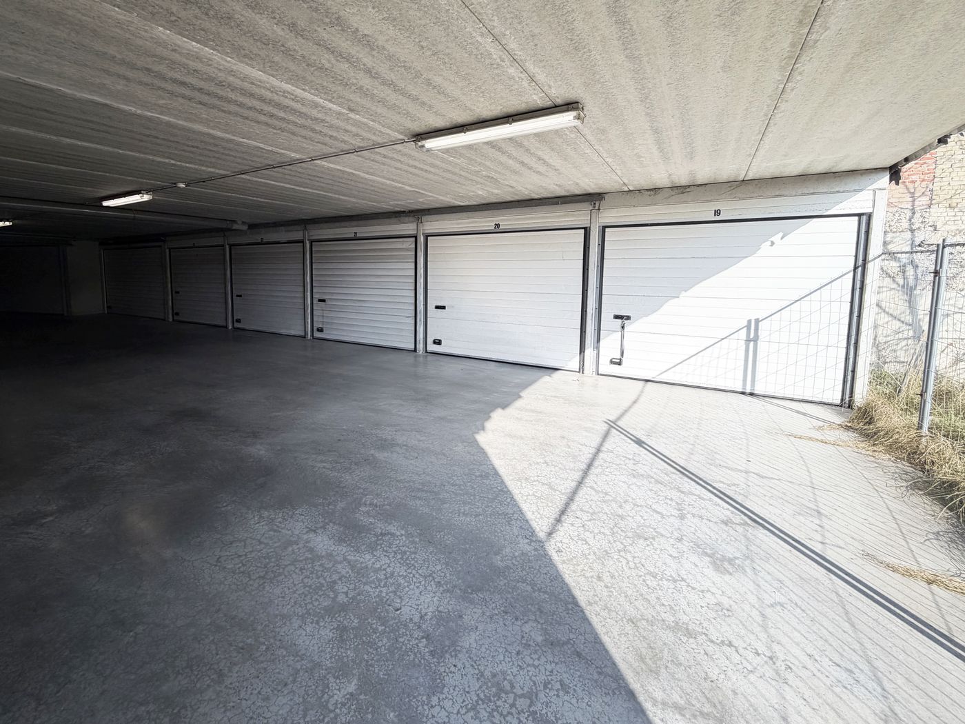 Garagebox te Strandwijk Zeebrugge te koop - foto 3