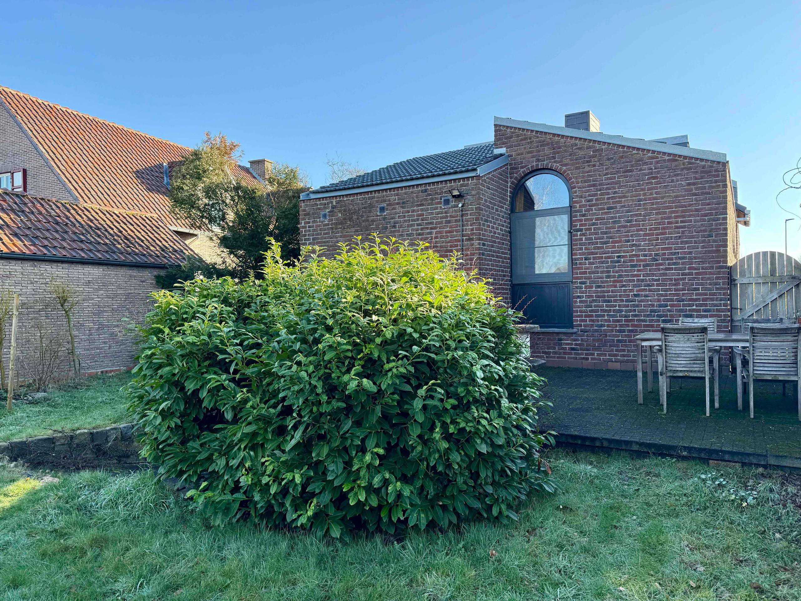 House for sale in Diepenbeek with 3 bedrooms - photo 4