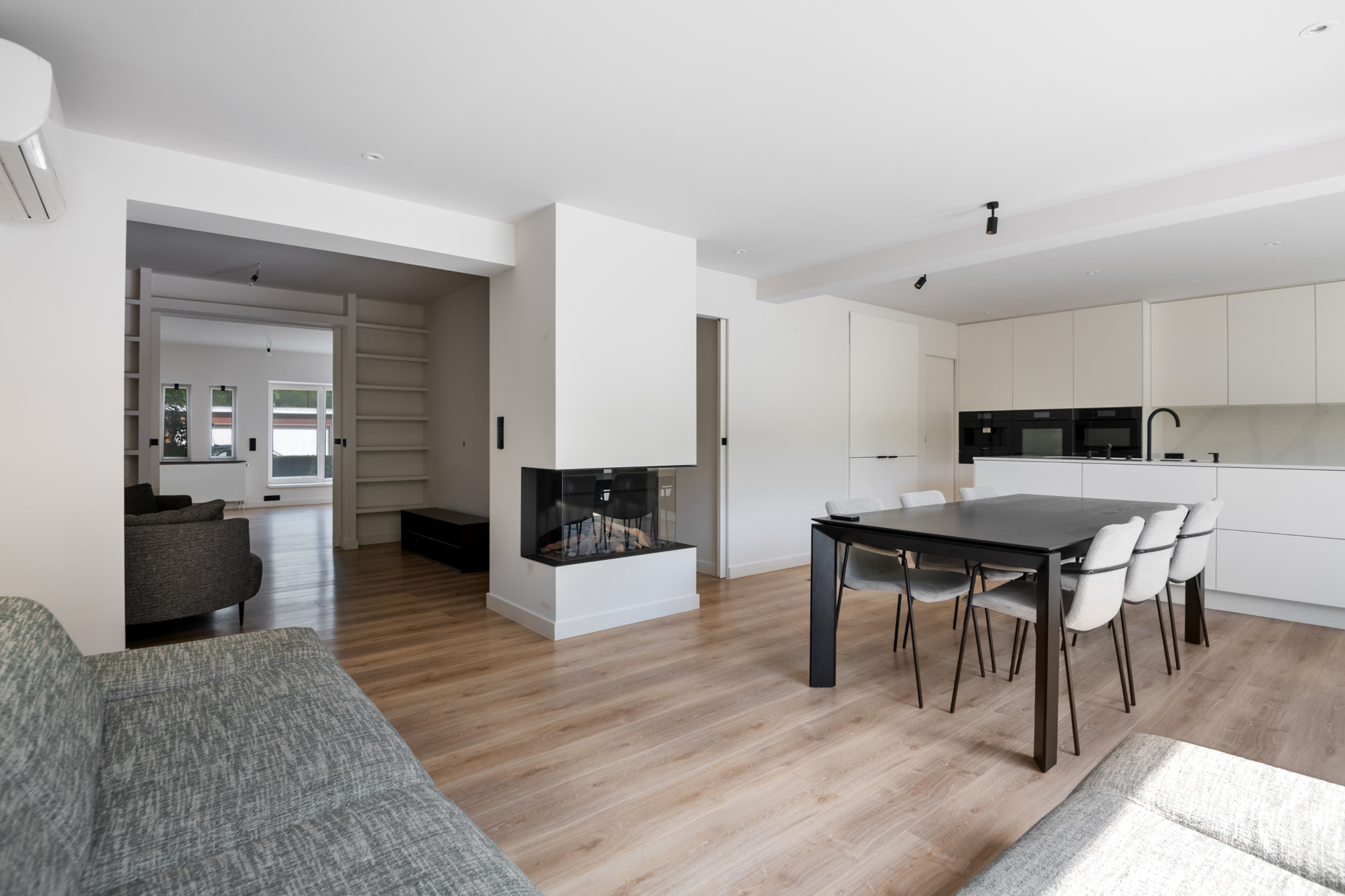 House for rent in Edegem with 3 bedrooms - photo 5