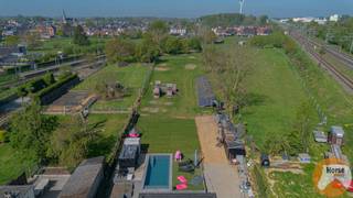 EERSTE BEZOEKDAG ZATERDAG 16/5 VAN 14U TOT 16U (enkel op afspraak!)WELLE - Bent u op zoek naar de perfecte combinatie van charme en hedendaags...