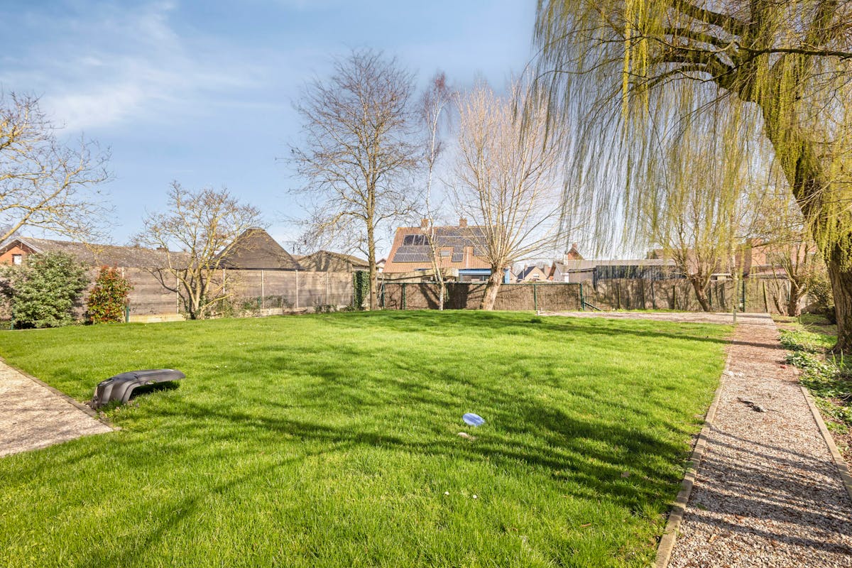 Villa de luxe avec bureau ou potentiel kangourou (EPC A) - photo 2