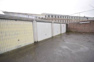 Garage à louer à Roulers