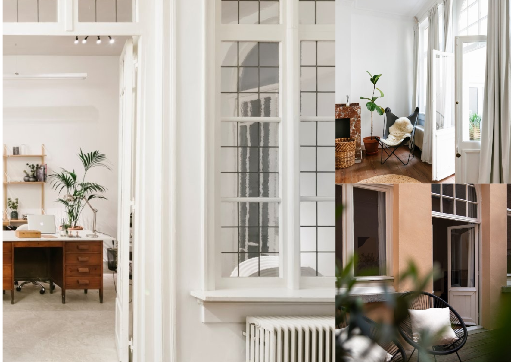 Maison à vendre à Anvers avec 4 chambres - photo 1