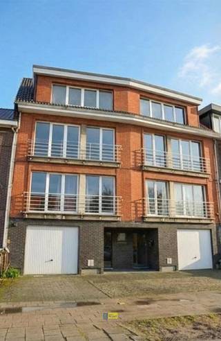 Commercial à vendre à Anvers