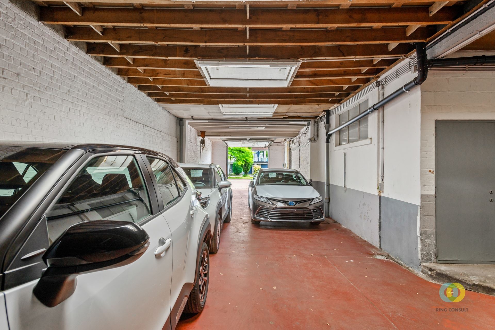 Grote opslagplaats / garage - foto 4
