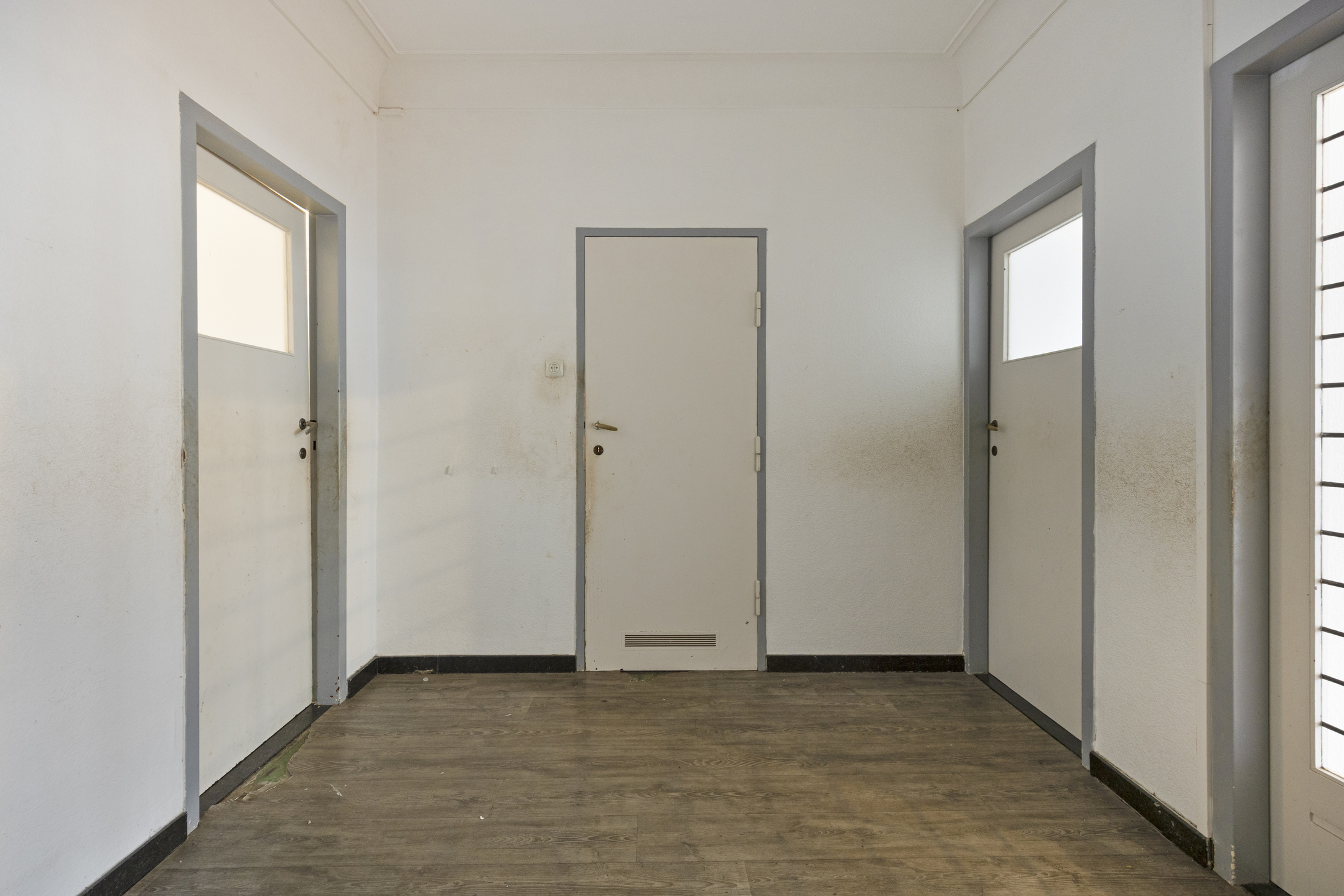 Te renoveren appartement, 94 m² met 2 kamers in Mechelen! - foto 4
