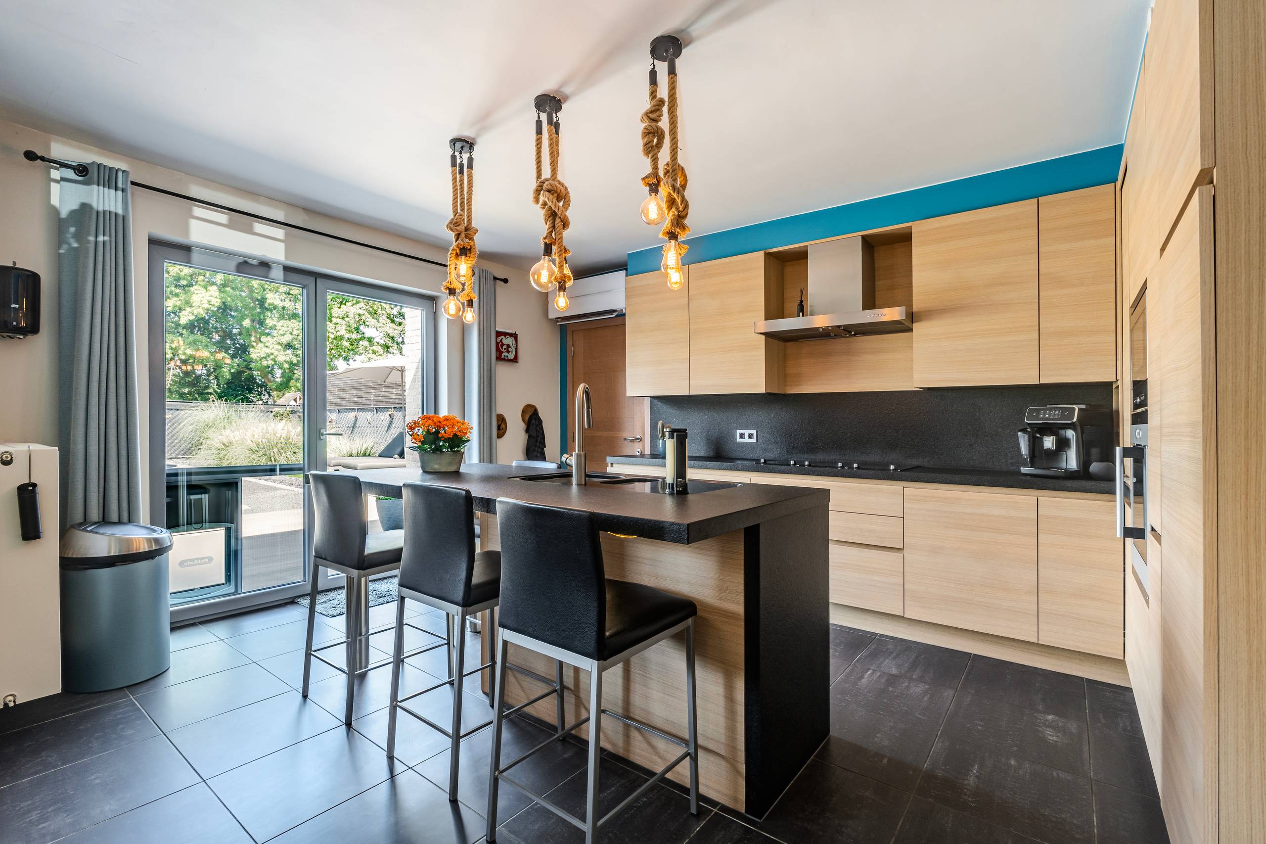Energiezuinige woning (EPC A) met 3-4 slpk in Nieuwerkerken - foto 5