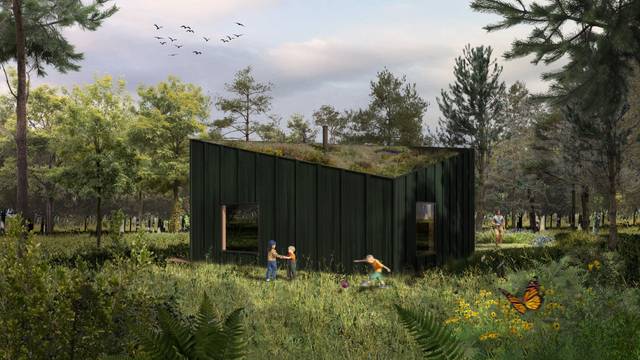 Projet à vendre à Herselt