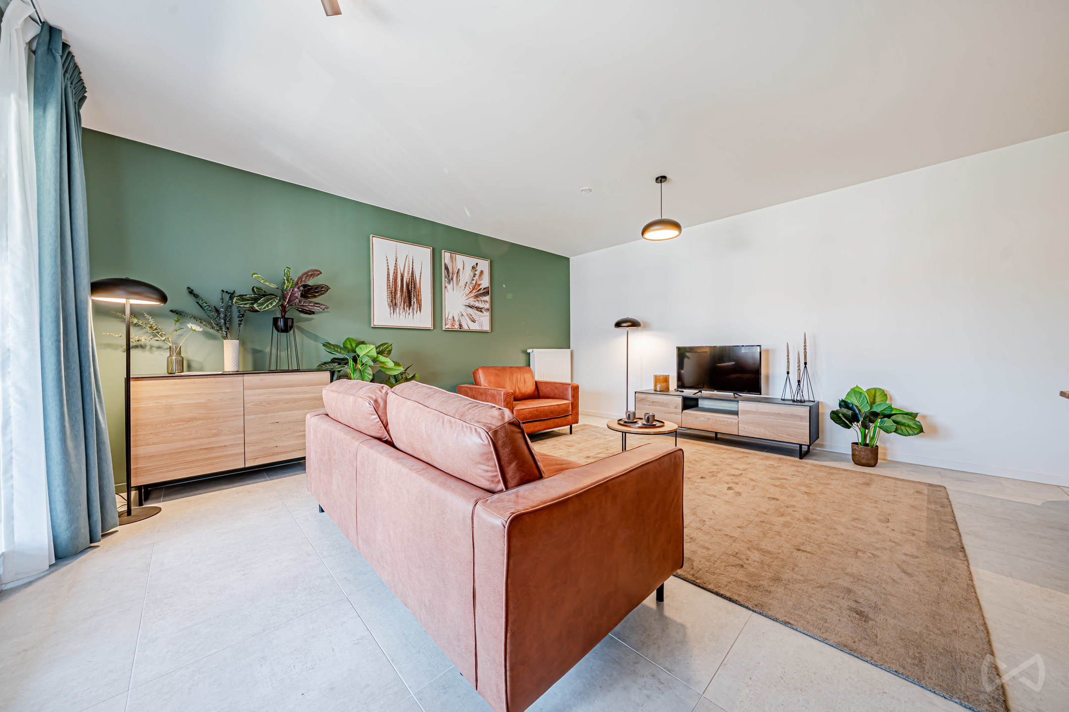 Appartement à vendre à Seraing avec 1 chambre - photo 5